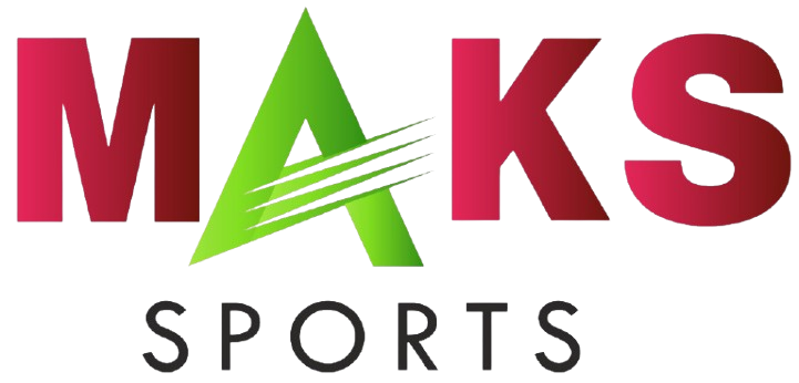 MAKS Logo
